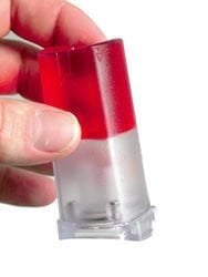 Testo 206 pH Metre için Jelli Koruma Başlığı