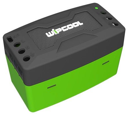 Wipcool - PLC-1 - Seviye Ölçer