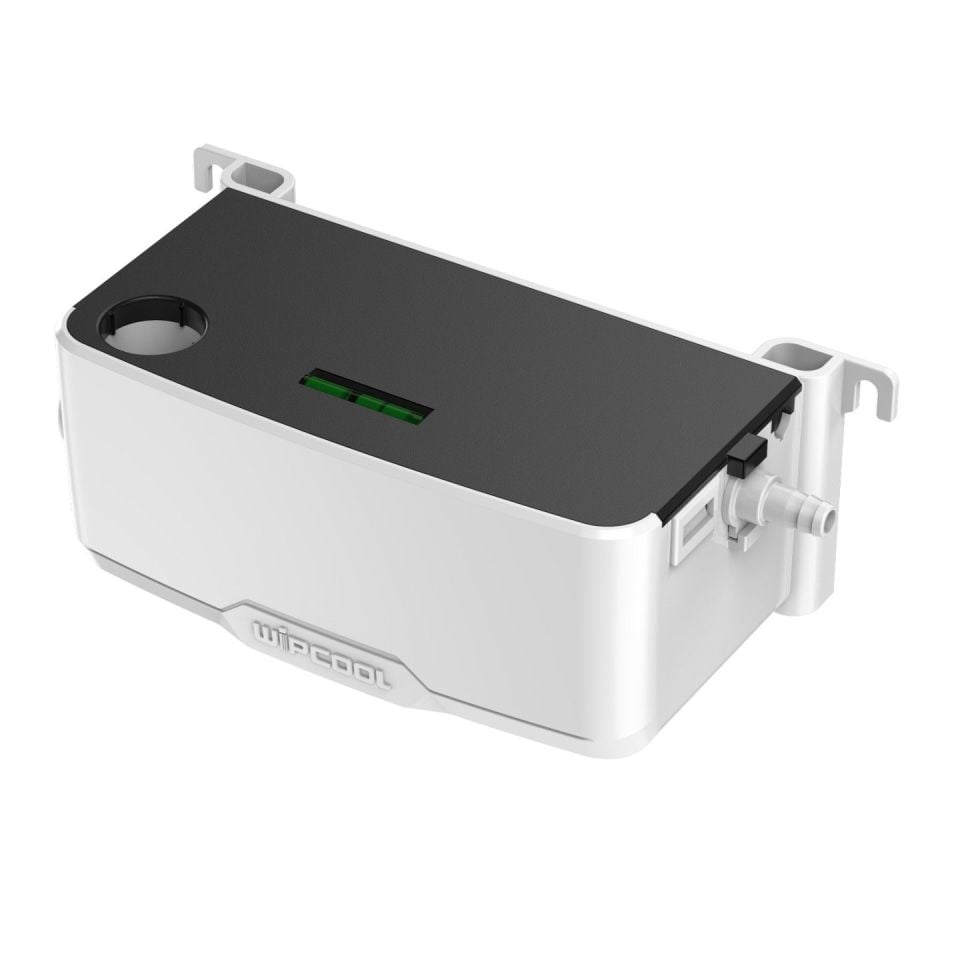 Wipcool - P40 - Çok Amaçlı Mini Tanklı Drenaj Pompası