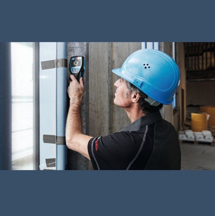 Bosch D-Tect 120 Duvar Tarama Cihazı