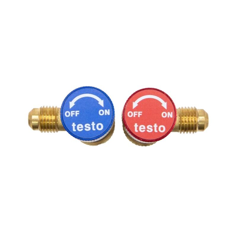 Kapatma vanası 1/4'' - 5/16'' SAE