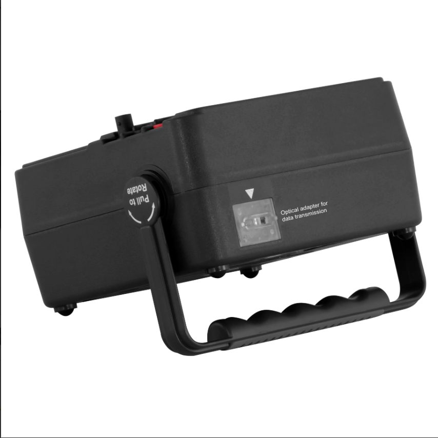 PCE-PA 7200 Üç Fazlı Güç Ölçer