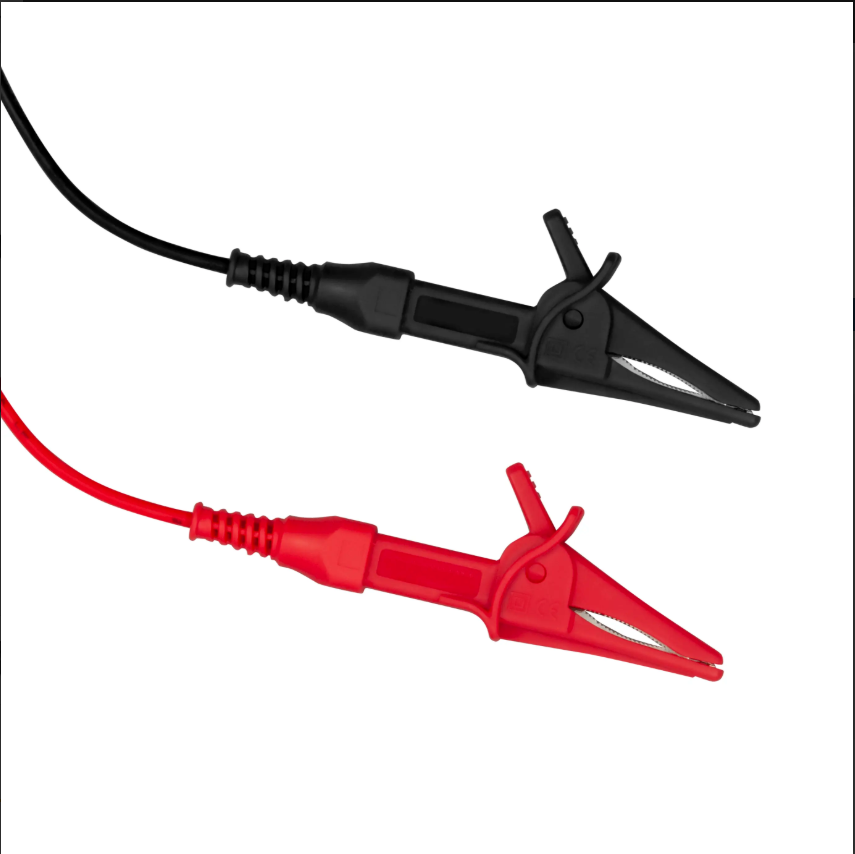 PCE-PA 7200 Üç Fazlı Güç Ölçer