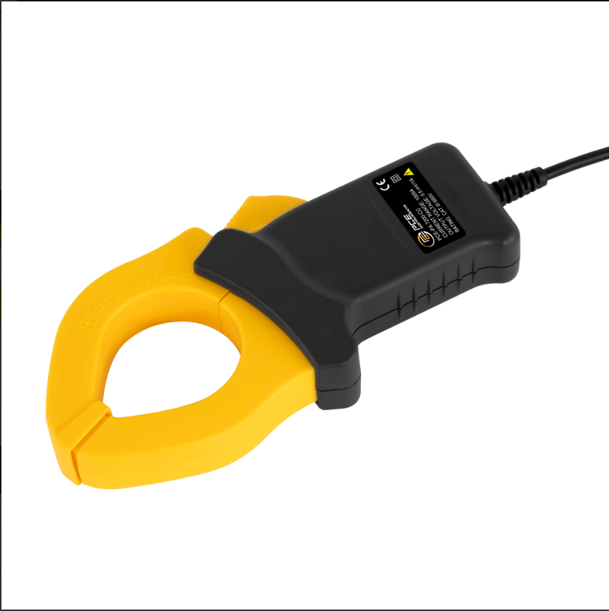 PCE-PA 7200 Üç Fazlı Güç Ölçer