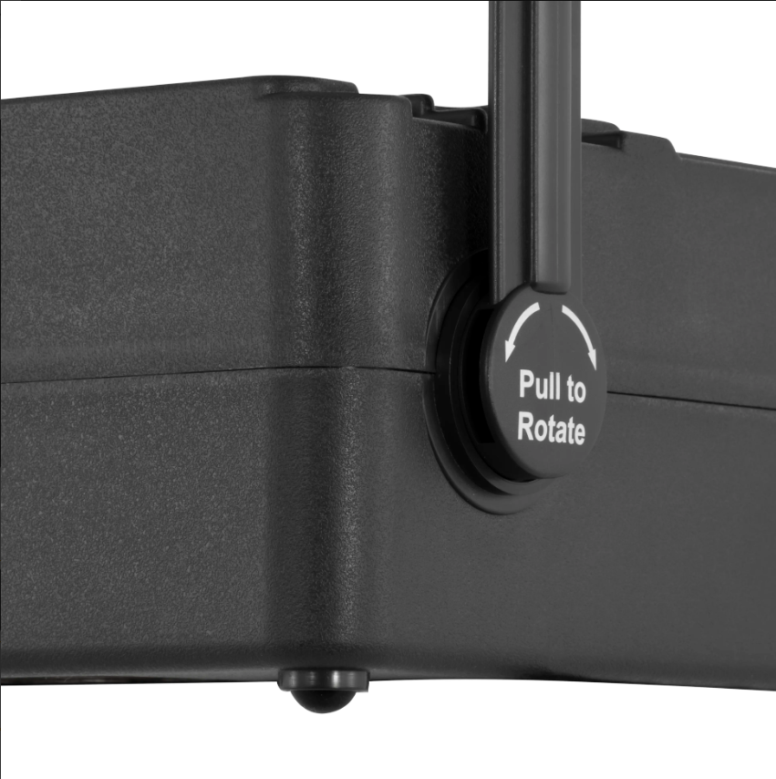 PCE-PA 7200 Üç Fazlı Güç Ölçer