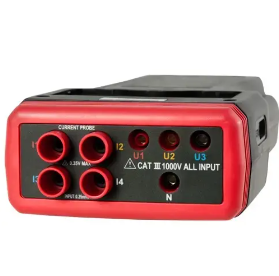 PCE-360 Üç-Fazlı Güç Ölçer