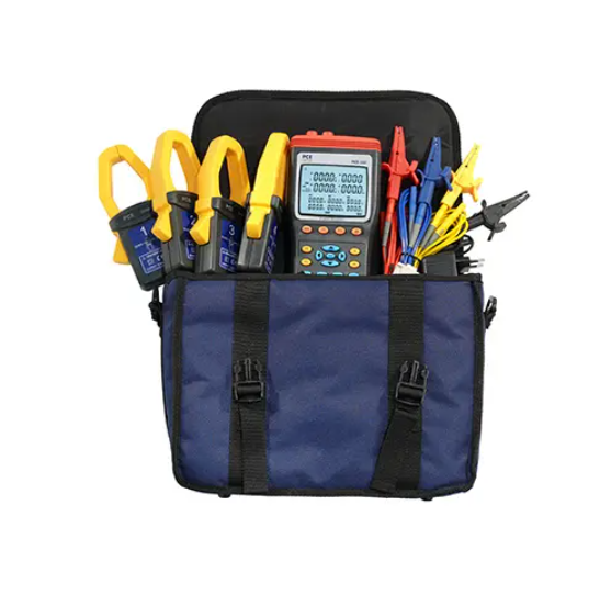 PCE-360 Üç-Fazlı Güç Ölçer