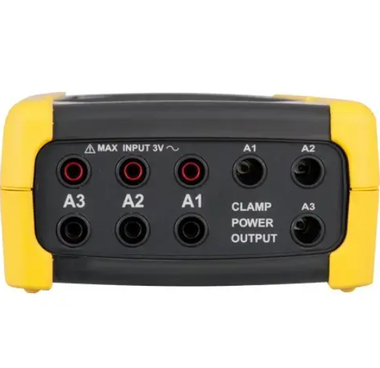 PCE-PA 8300-1 Üç Fazlı Güç Ölçer