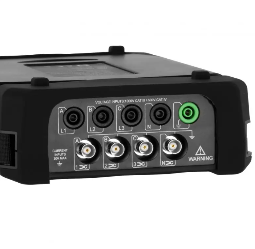 PCE-PA 8500 Üç Fazlı Güç Ölçer