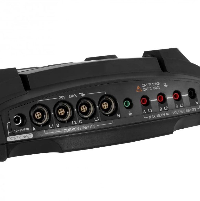 PCE-PMC 10 Üç Fazlı Güç Ölçer