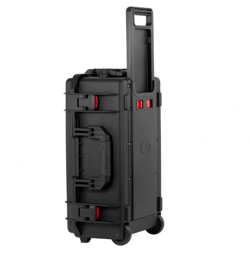 PCE-PMC 10 Üç Fazlı Güç Ölçer