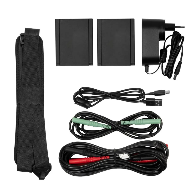 PCE-PMC 10 Üç Fazlı Güç Ölçer