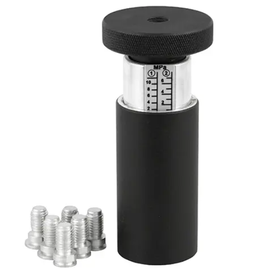 PCE-TAT 10 Adezyon Ölçüm Cihazı