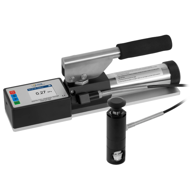 PCE-DAT 500 Adezyon Ölçüm Cihazı