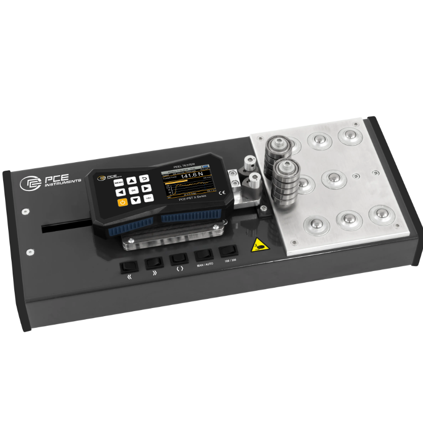 PCE-PST 1 X Adezyon Ölçüm Cihazı