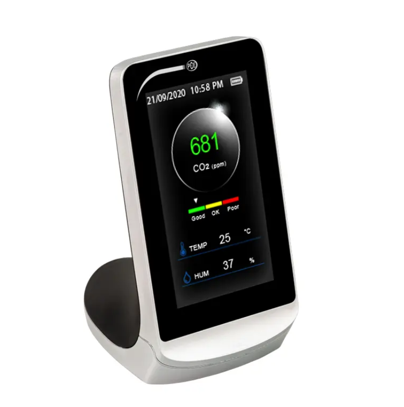 PCE-CMM 5 Aerosol Ölçüm Cihazı