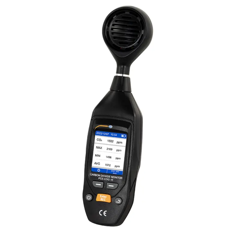 PCE-COG 10 Aerosol Ölçüm Cihazı