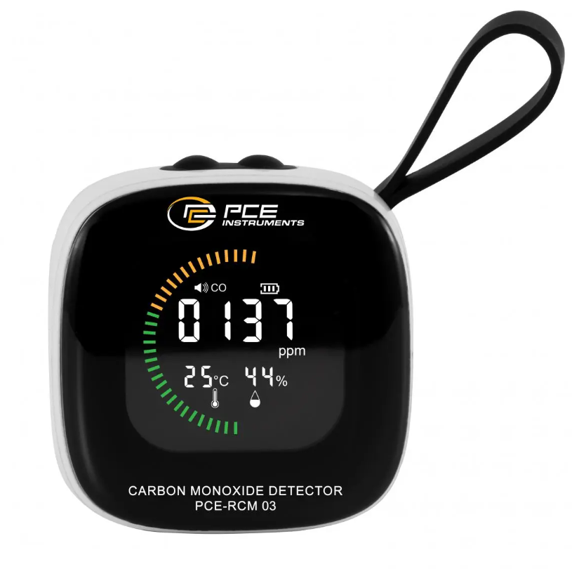 PCE-RCM 03 Aerosol Ölçüm Cihazı