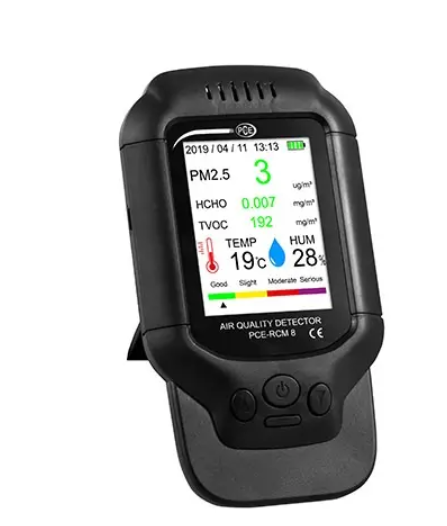 PCE-RCM 8 Aerosol Ölçüm Cihazı