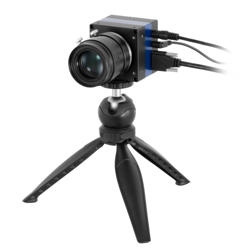 PCE-HSC 8960 Ağır Çekim Kamera