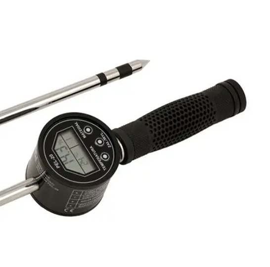 PCE-PEL 20 (Pelet) Ahşap Nem Ölçer