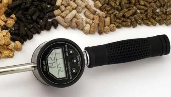 PCE-PEL 20 (Pelet) Ahşap Nem Ölçer
