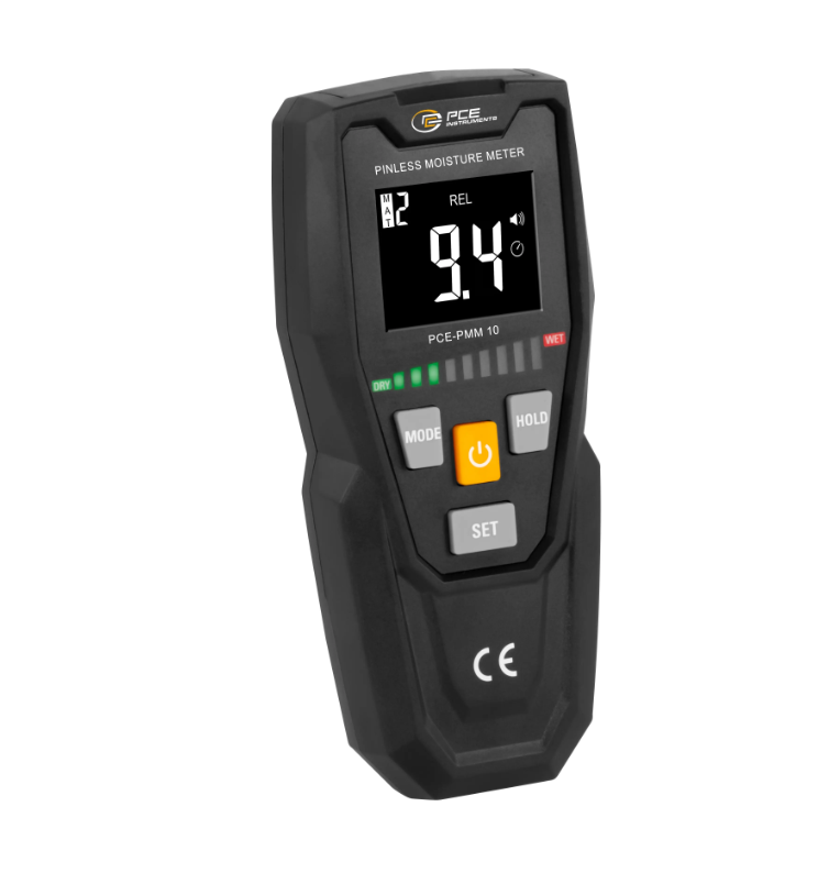 PCE-PMM 10 Ahşap Nem Ölçer