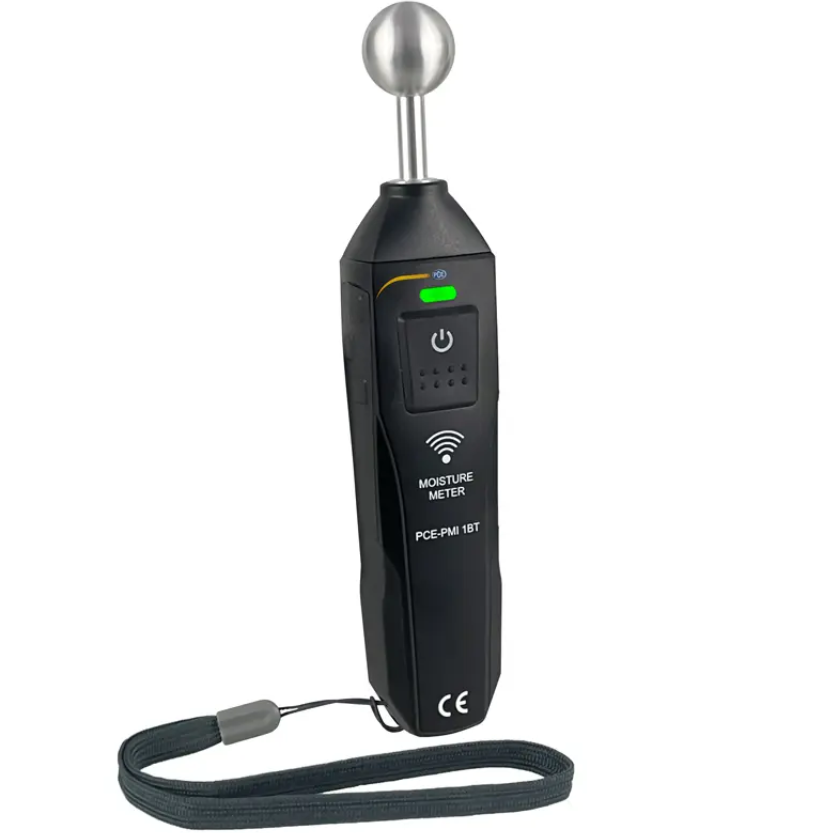 PCE-PMI 1BT Ahşap Nem Ölçer