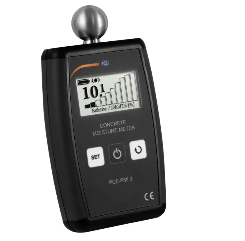 PCE-PMI 3 Ahşap Nem Ölçer