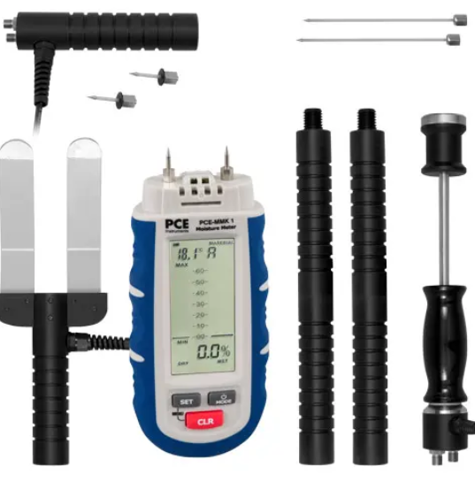 PCE-MMK 1 Ahşap Nem Ölçer