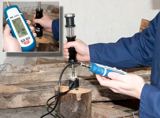 PCE-MMK 1 Ahşap Nem Ölçer