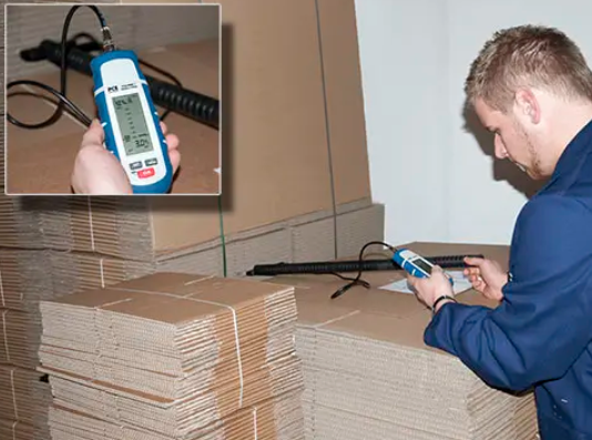 PCE-MMK 1 Ahşap Nem Ölçer