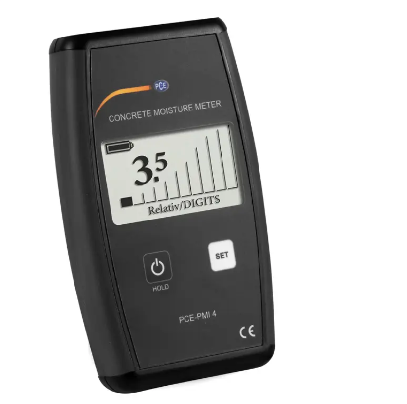 PCE-PMI 4 Ahşap Nem Ölçer