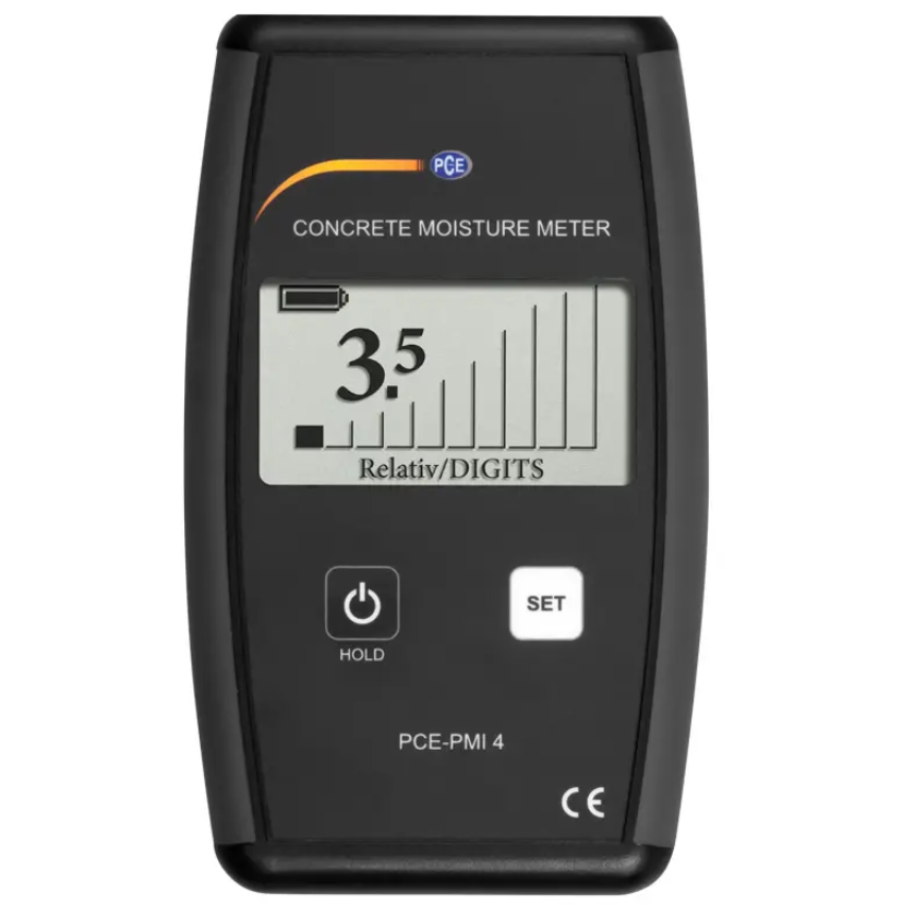 PCE-PMI 4 Ahşap Nem Ölçer