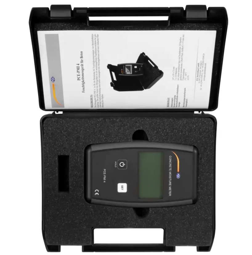 PCE-PMI 4 Ahşap Nem Ölçer