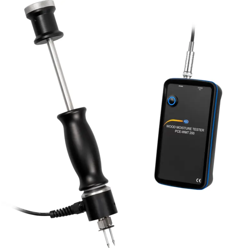 PCE-WMT 200 Ahşap Nem Ölçer