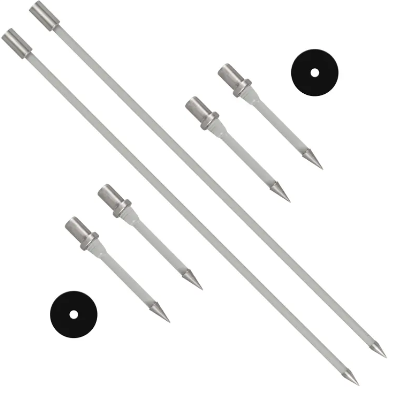 PCE-WMT 200 Ahşap Nem Ölçer