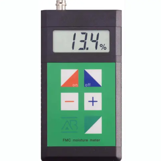 FMC Ahşap Nem Ölçer