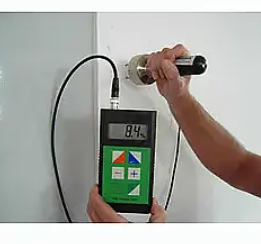 FMC Ahşap Nem Ölçer