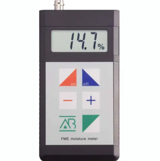 FME Ahşap Nem Ölçer