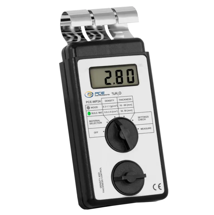 PCE-WP24 Ahşap Nem Ölçer