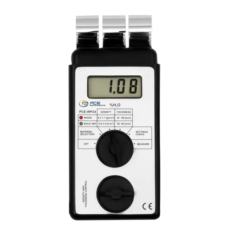 PCE-WP24 Ahşap Nem Ölçer