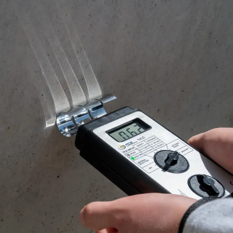 PCE-WP24 Ahşap Nem Ölçer