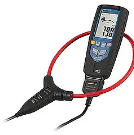 PCE-CM 40 Akım Ölçer