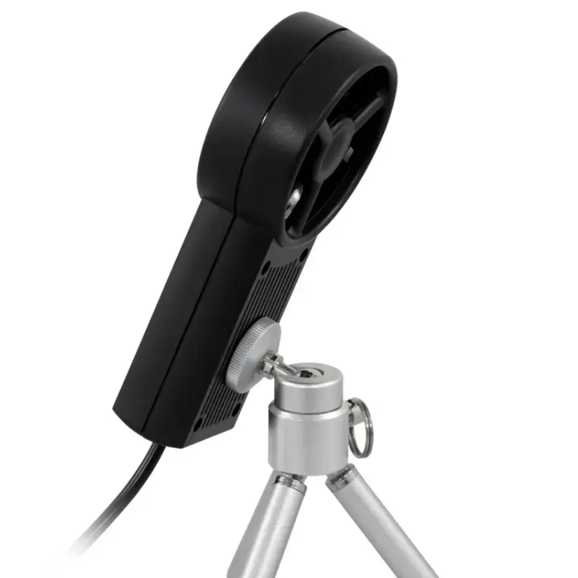 PCE-007 Akış Hızı Ölçer