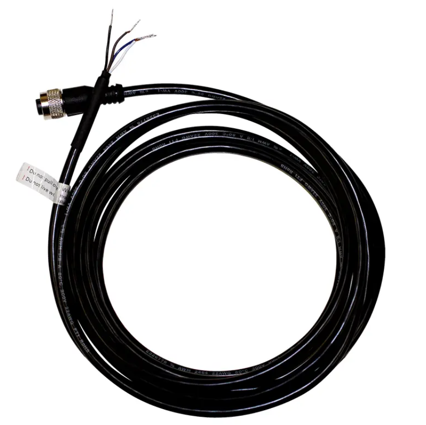 PCE-FST-200-201-H-I Akış Hızı Ölçer