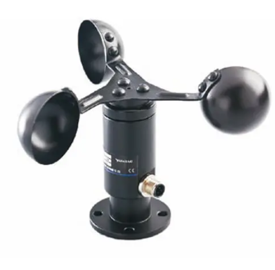 PCE-FST-200-201-U Akış Hızı Ölçer