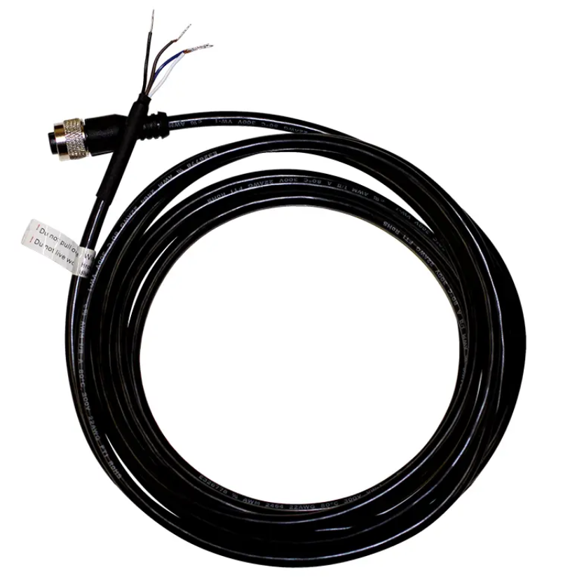 PCE-FST-200-201-U Akış Hızı Ölçer