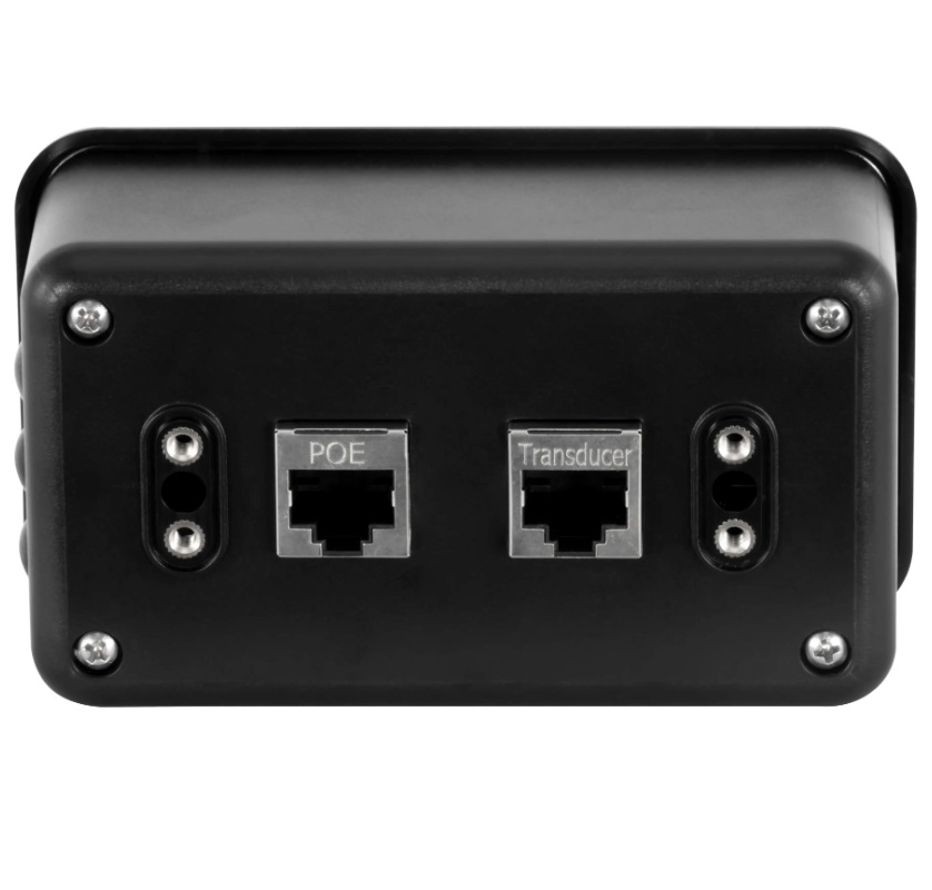 PCE-UFM 80PVC Akış Hızı Ölçer