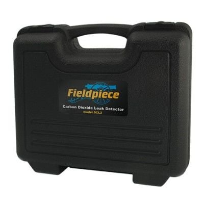 Fieldpiece - SCL2 - Kaçak Dedektörü (CO2 - Karbondioksit)
